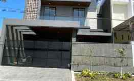 Rumah Dijual di Galaxy Bumi Permai