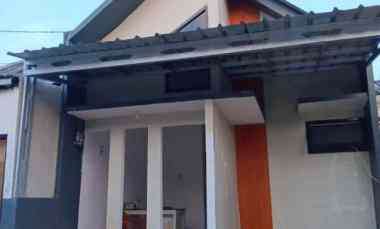 Rumah Baru di Jatimulya Cilodong