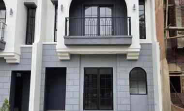 Rumah Dijual di Jalan raya cinere