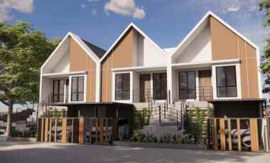 Rumah Dijual di Komp Girimande Pasirjati Bandung