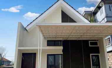 Rumah Baru di Kota Majalaya Bandung