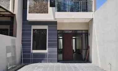 Rumah Dijual di Jl mars margahayu