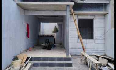 Rumah Baru di Margahayu Raya Kota Bandung