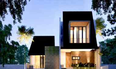 Rumah Baru di Pamularsih Semarang Barat