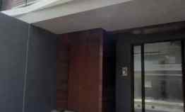 Jual Cepat Rumah Baru di Pasteur Kota Bandung dekat Tol