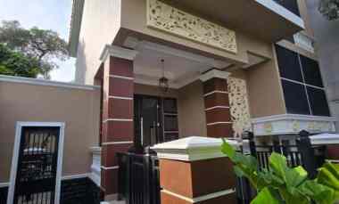 Rumah Baru di Pinang Residence Jakarta Selatan