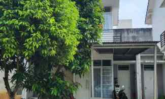 Rumah Baru di Serpong Natura