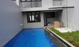 Rumah Dijual di Setiabudi Regency