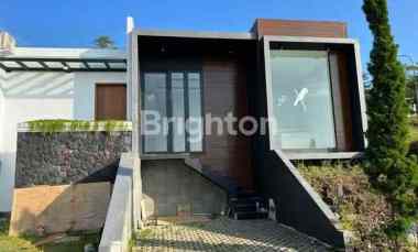 Rumah Baru di Villa Taman Dayu Pandaan