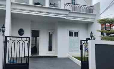 Rumah Baru Dijual Jatiwaringin Pondok Gede Bekasi
