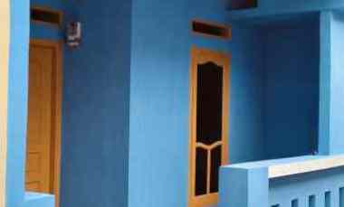 Rumah Baru Dijual Siap Huni