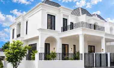 Rumah Dijual di Jln raya pondok betung Tangerang Selatab