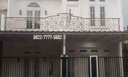 Rumah Baru Exclusive di Lubang Buaya Jakarta Timur