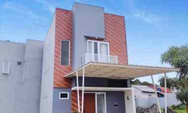 Rumah Baru Free Biaya Biaya Termurah di Pamulang