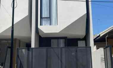 Rumah Dijual di Sutorejo Utara