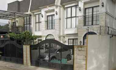 Rumah Baru Grand Depok City Cilodong Depok