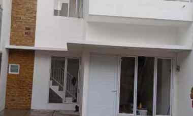 Rumah Baru Green Garden Serpong 3