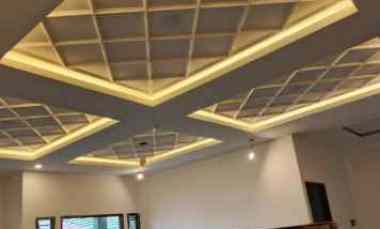 Rumah Baru Gres Manyar Kertoadi Strategis