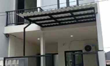 Rumah Baru Gres Wonorejo Selatan