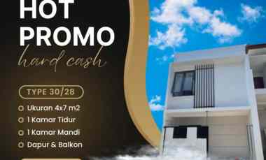 Rumah Baru Gunung Anyar Tambak Surabaya