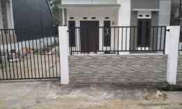 Rumah Dijual di Jalan Adi Sucipto Sungai Raya Pontianak Kubu Raya