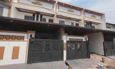 Rumah Baru Harga Menarik Kopo Permai Bandung