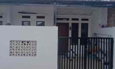 Rumah Baru Harga Murah