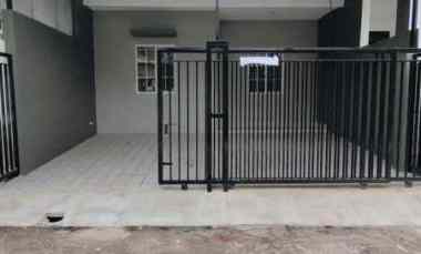 Rumah Baru Harga Murah di Nusaloka BSD