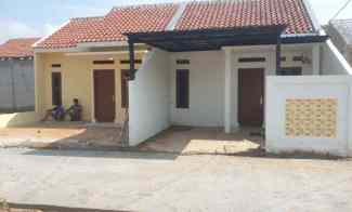 Rumah Baru Harga Promo DiPasirputih Sawangan