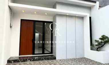 Rumah Dijual di Wiguna