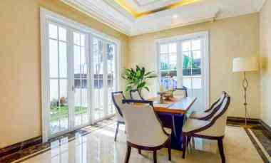 Rumah Baru Jakarta Selatan Kebayoran