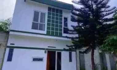 Rumah Dijual di Kradenan