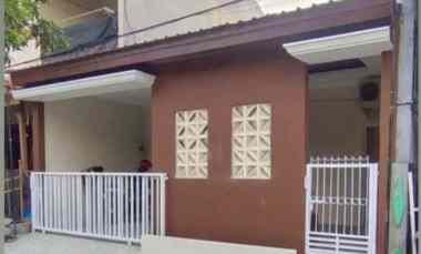 Rumah Baru Klipang Tembalang Semarang