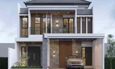 Rumah Dijual di ARAYA