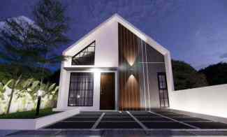 Rumah Baru Kota Bandung Jatihandap