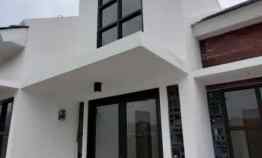 Rumah Baru Kota Cimahi Velocity Residence