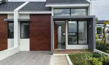 rumah baru kpr tanpa dp tegalluar bojongsoang bandung