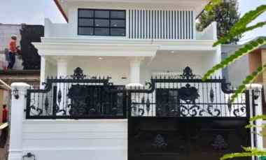 Rumah Baru Lokasi Istana Bandara Pakis Malang