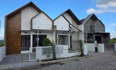 Rumah Dijual di BANDULAN SUKUN MALANG