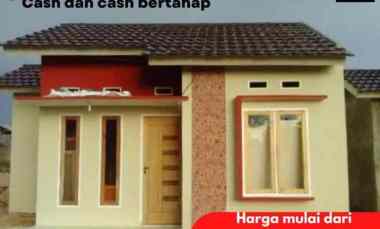 Rumah Dijual di Sukamukti katapang