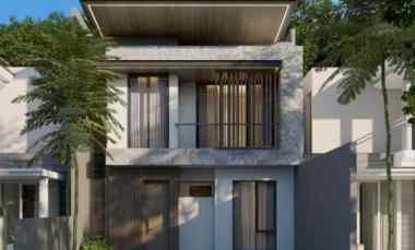 Rumah Baru Manyar Kertoarjo