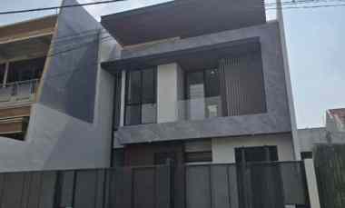Rumah BARU Manyar Surabaya Timur