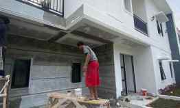 Rumah Dijual di Turangga, Buah Batu