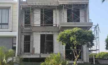 Rumah Baru Mewah Citraland di North Emerald Mansion
