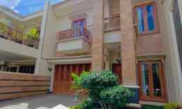 Rumah Dijual di Jln raya RC veteran Bintaro