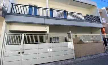 Rumah Baru Minimalis 2 Lantai Lebak Jaya