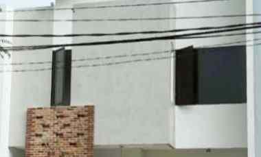 Rumah Baru Minimalis Daerah Gerlong Setiabudi