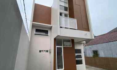 Rumah Dijual di Samawa jatimurni