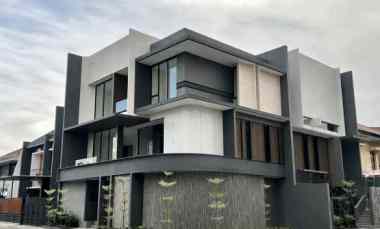 Rumah Dijual di Manyar