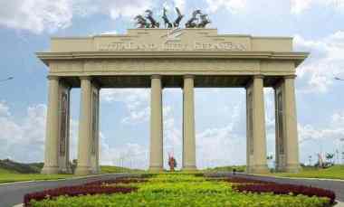 Rumah Baru Minimalis DiKontrakan